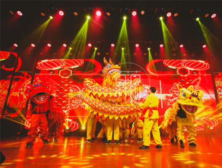 一場(chǎng)慶典活動(dòng)策劃預(yù)算方案包含哪些內(nèi)容？