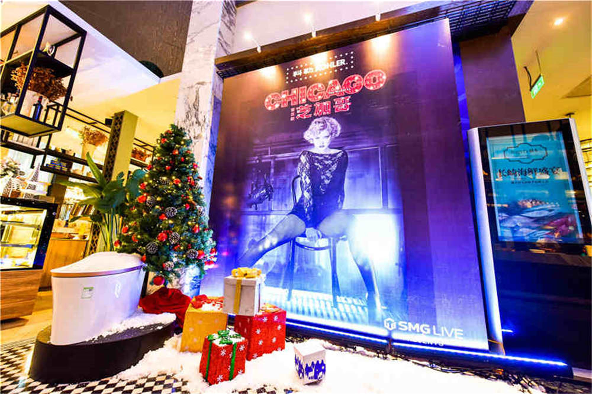 順利的進行一場年會創(chuàng)意策劃有哪些環(huán)節(jié)？