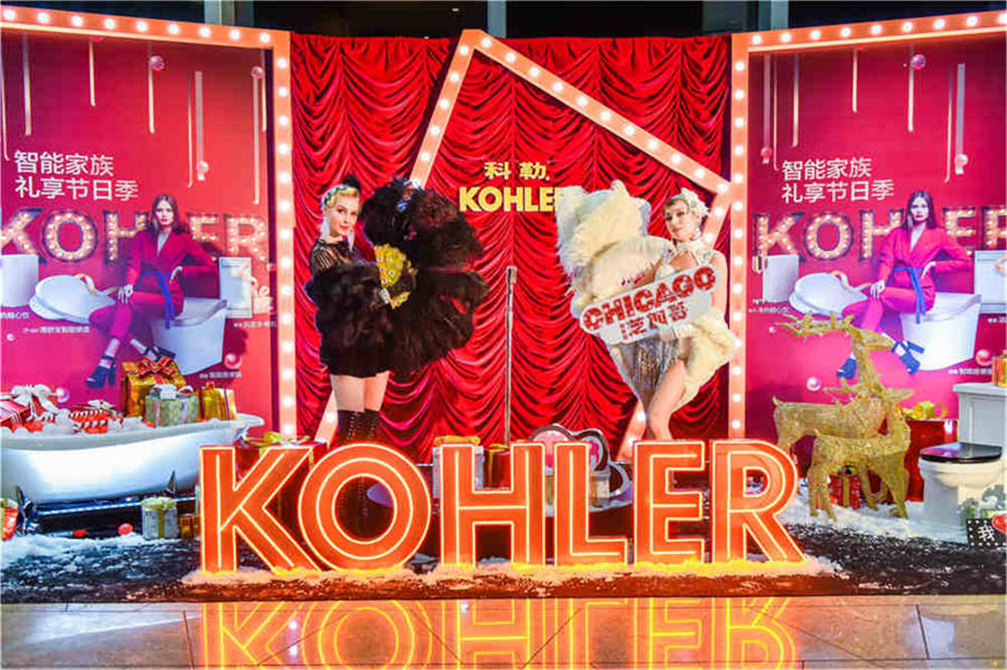 如何專(zhuān)業(yè)的做好蘇州會(huì)展策劃內(nèi)容