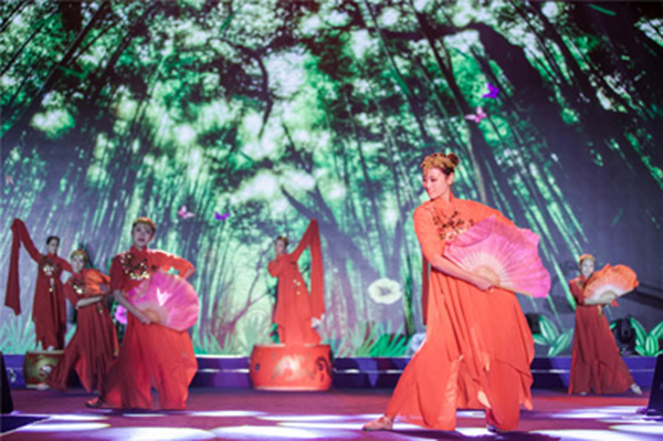 理想的年會(huì)策劃公司包含哪些年會(huì)舞蹈策劃？