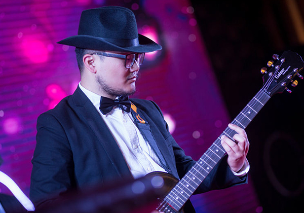 理想的年會策劃公司包含哪些企業(yè)年會策劃？