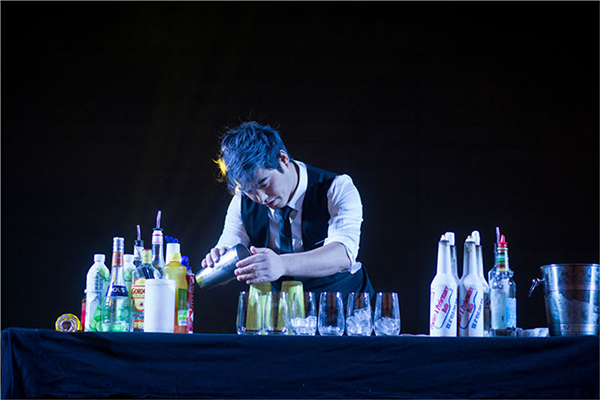 品牌的年會策劃企業(yè)包含哪些單位年會策劃？