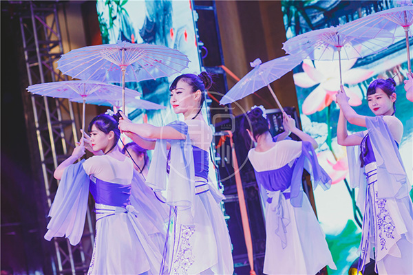 成功的舉辦一場(chǎng)年會(huì)策劃活動(dòng)有哪些流程？