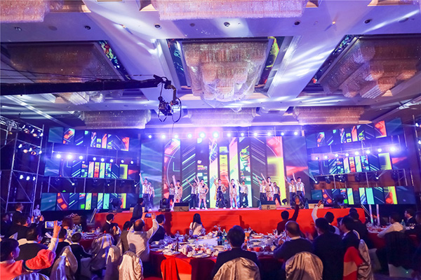 創(chuàng)意的年會策劃公司是怎樣實現(xiàn)單位年會策劃？